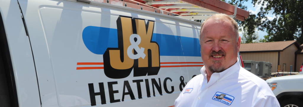 JK HVAC in Monroe County MI