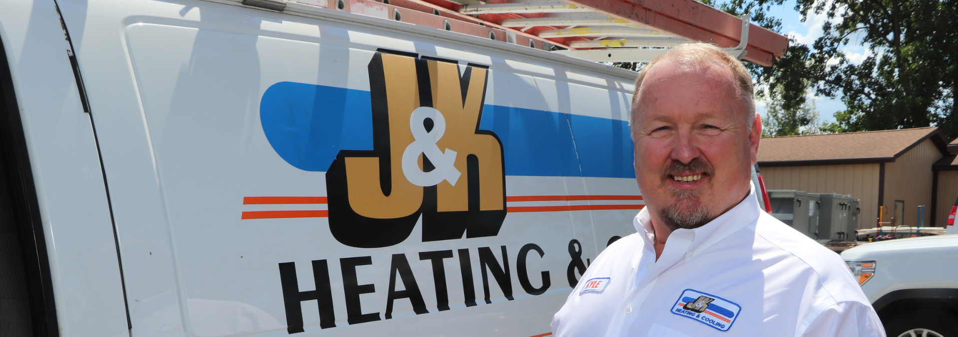 J&K Heating and Cooling in Monroe County Michigan