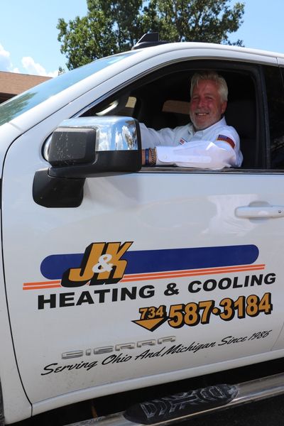 Furnace Replacement Monroe County Mi