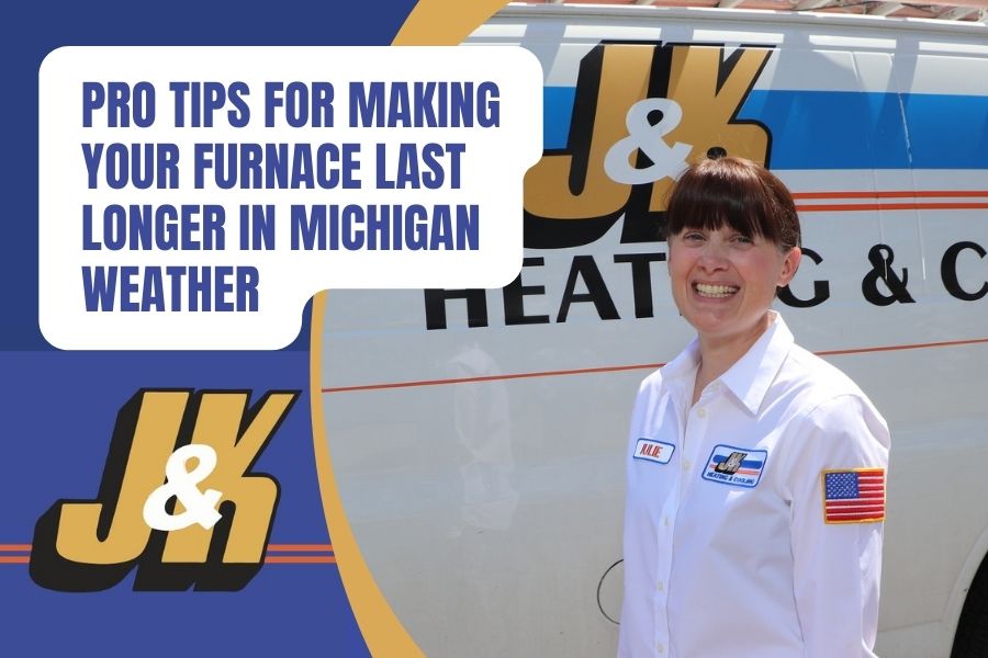 Furnace Repair Monroe MI