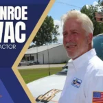 Monroe HVAC Contractor