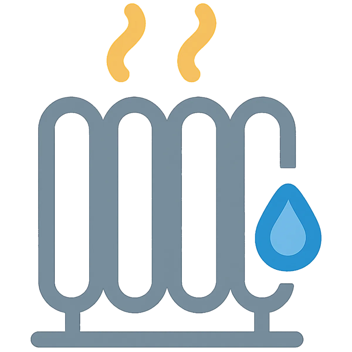 Boiler repair and radiant heating service Monroe MI