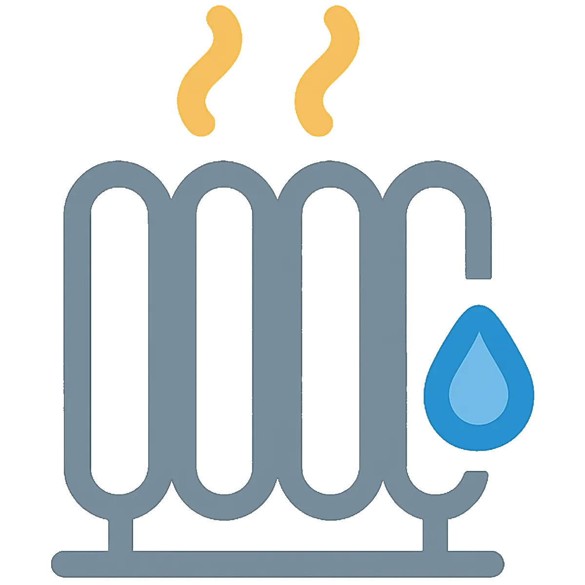 Boiler repair and radiant heating service Monroe MI