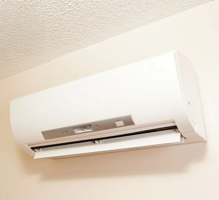 Ductless mini-split services
