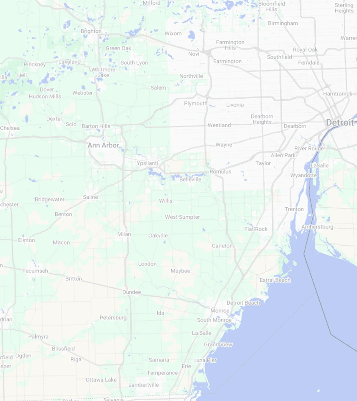 Service-Map